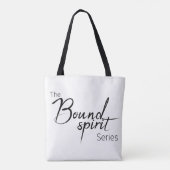 J'aime le sac fourre-tout à Nolan (la lumière) (Dos)