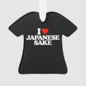 J'AIME LE SAKÉ JAPONAIS (dos)