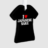 J'AIME LE SAKÉ JAPONAIS (devant)