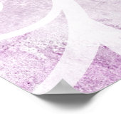 J'aime le Seigneur, affiche murale (Coin)