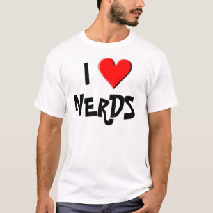 J'aime le T-shirt de ballots
