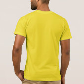 J'AIME le T-shirt de LARD (Dos)