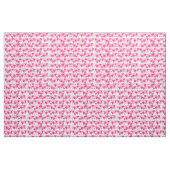 J'aime le tissu de maman et de papa (Yard)