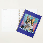 J'Aime Les Chats ! (Devant avec enveloppe)