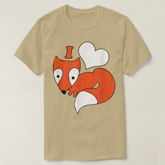 J'aime les ennemis tshirt de loverpet de t-shirt r (Design devant)