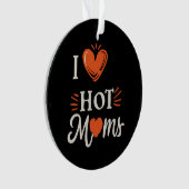 J'Aime Les FEMMES CHAUDES Je Coeur Les FEMMES CHAU (devant)