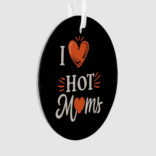 J'Aime Les FEMMES CHAUDES Je Coeur Les FEMMES CHAU (devant)