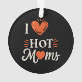 J'Aime Les FEMMES CHAUDES Je Coeur Les FEMMES CHAU (dos)