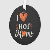 J'Aime Les FEMMES CHAUDES Je Coeur Les FEMMES CHAU (devant)