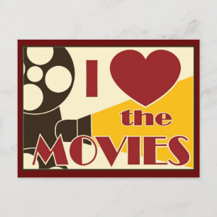 J'aime les films