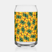 J'Aime Les Fleurs Uniques (Gauche)