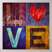 J'Aime Les Forêts ! Poster (Devant)