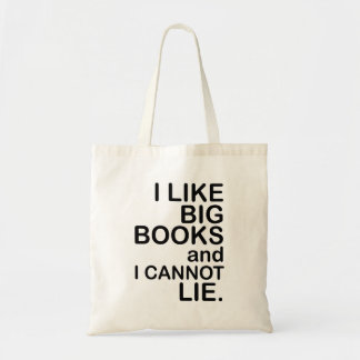 J'Aime Les Grands Livres. Sac