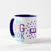 J'Aime Les Grosses Mugs Et Je Ne Peux Pas Mentir, (Devant gauche)