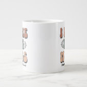 J'Aime Les Grosses Mugs Et Je Ne Peux Pas Mentir - (Devant)
