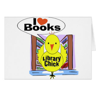 J'aime les livres