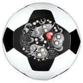 J'aime les monstres parce que les gens aiment les  (Tourné)