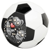 J'aime les monstres parce que les gens aiment les  (3/4)