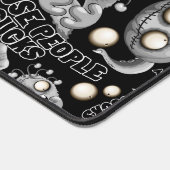 J'aime les monstres parce que les gens aiment les  (Coin)