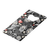 J'aime les monstres parce que les gens aiment les  (Dos Angle)