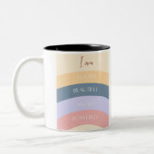 J'aime les tasses (Gauche)