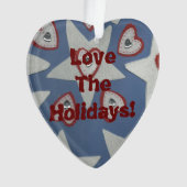 J'Aime Les Vacances ! (devant)