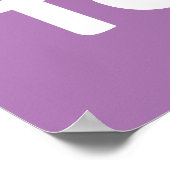 J'Aime Lire Poster De Pingouin (Coin)