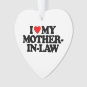 J'AIME MA BELLE-MÈRE (devant)