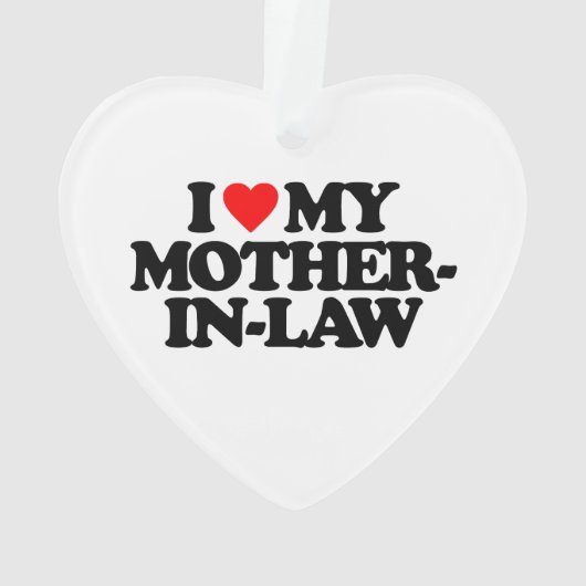 J'AIME MA BELLE-MÈRE (dos)