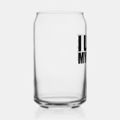 J'aime ma bière (Gauche)