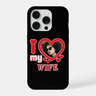 J'aime ma femme Personnalisé