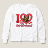 J'Aime Ma Fille, Ma Fille (Motif recto)