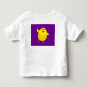 J'aime ma maman ! T-shirts (Dos)