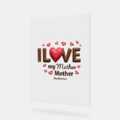 J'aime ma mère (Angle)