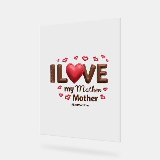 J'aime ma mère (Angle)
