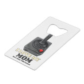 J'aime ma mère plus que les jeux vidéo (Dos Angle)