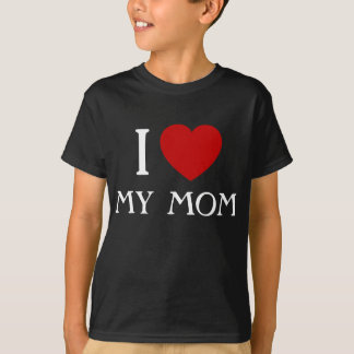 J'aime ma Mère | y T-Shirts