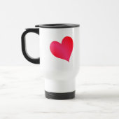 J'Aime Ma Mug De Petit Amis (Gauche)