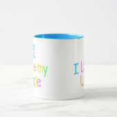 J'Aime Ma Mug Oncle (Centre)