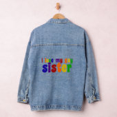 J'Aime Ma Soeur Gay (Hangar)