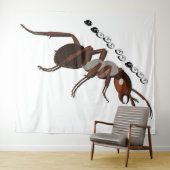 J'aime ma Tapisserie tante (En situation (horizontale))