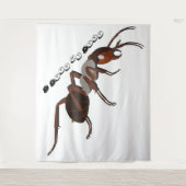 J'aime ma Tapisserie tante (Devant)