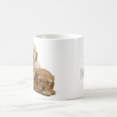 J'aime ma tasse de cockapoo ! (Centre)