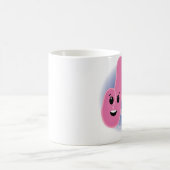 J'aime ma tasse de J-Poche ! (Centre)