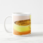 j'aime ma tasse de mari (Gauche)