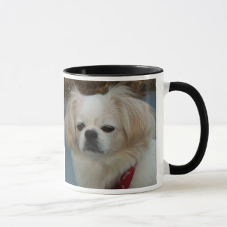 J'AIME MA TASSE DE PEKINGESE