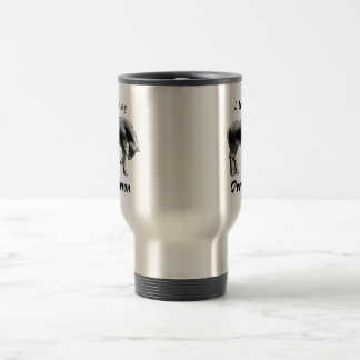 J'aime ma tasse de percheron