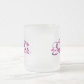 J'aime ma tasse de soldat (Centre)