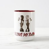 ****J'AIME MA TWIN**** MUG (Centre)