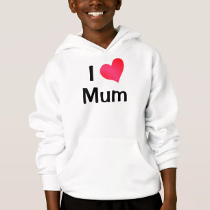 J'aime maman